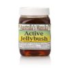 Active Jelly Bush Honey 250G Jar