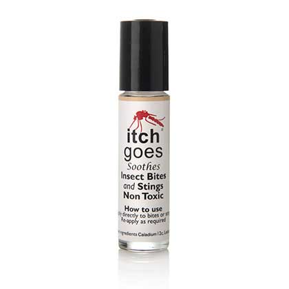 Itch Goes 10ml