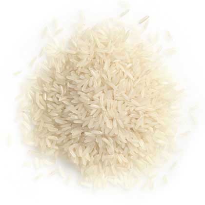 Organic Jasmine Rice