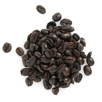 Espresso Roast Coffee Beans