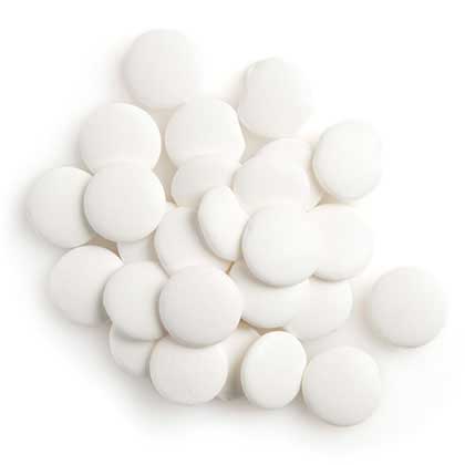 Extra Strong Mints
