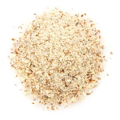 Natural Almond Meal