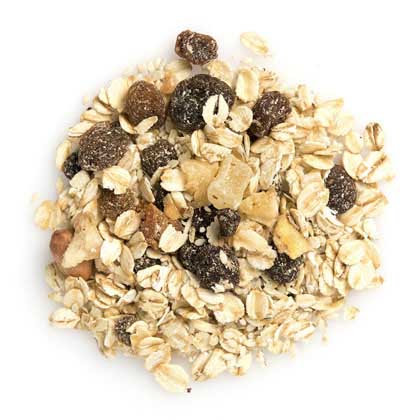 Natural Muesli