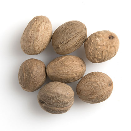Nutmeg Whole (100g)