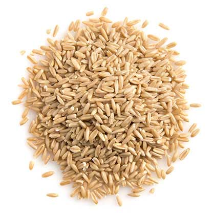Organic Oat Groats
