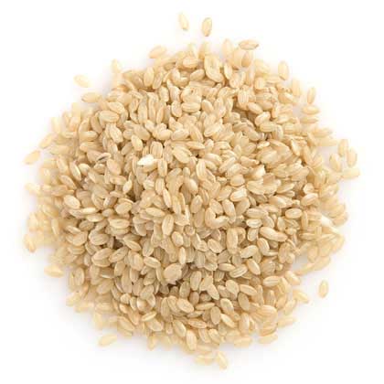 Organic Brown Rice (Biodynamic)