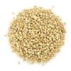 Organic Hulled Buckwheat