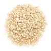 Organic Pearled Barley