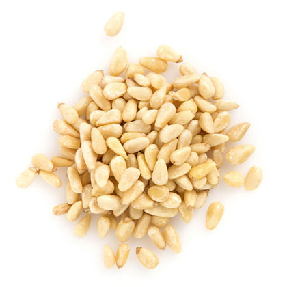 Organic Pine Nuts