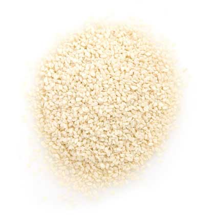 Organic Sesame Seeds