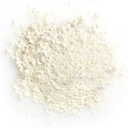 Organic Unbleached Plain Spelt Flour