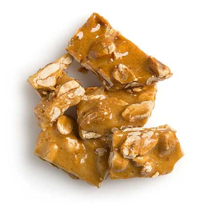 Peanut Brittle