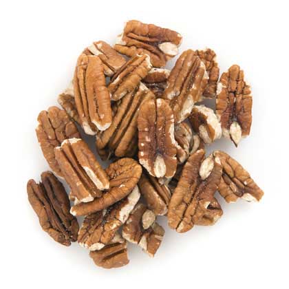 Pecans | Spray Free