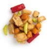 Rice Crackers Salad Mix