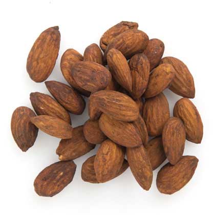 Tamari Almonds