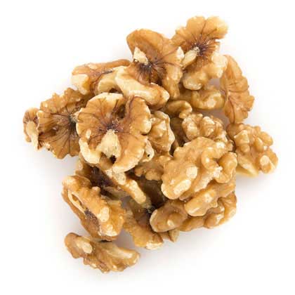 Walnuts
