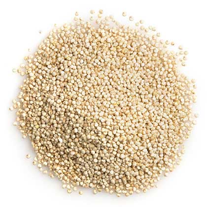 Organic White Quinoa