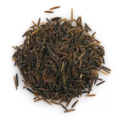 Organic Wild Rice